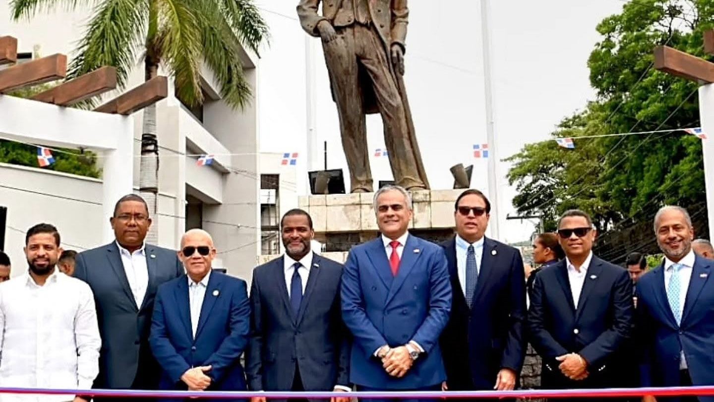 El director general de Alianzas Público-Privadas, Andrés Lugo Risk, desarrolló una agenda institucional en Tegucigalpa, Honduras.