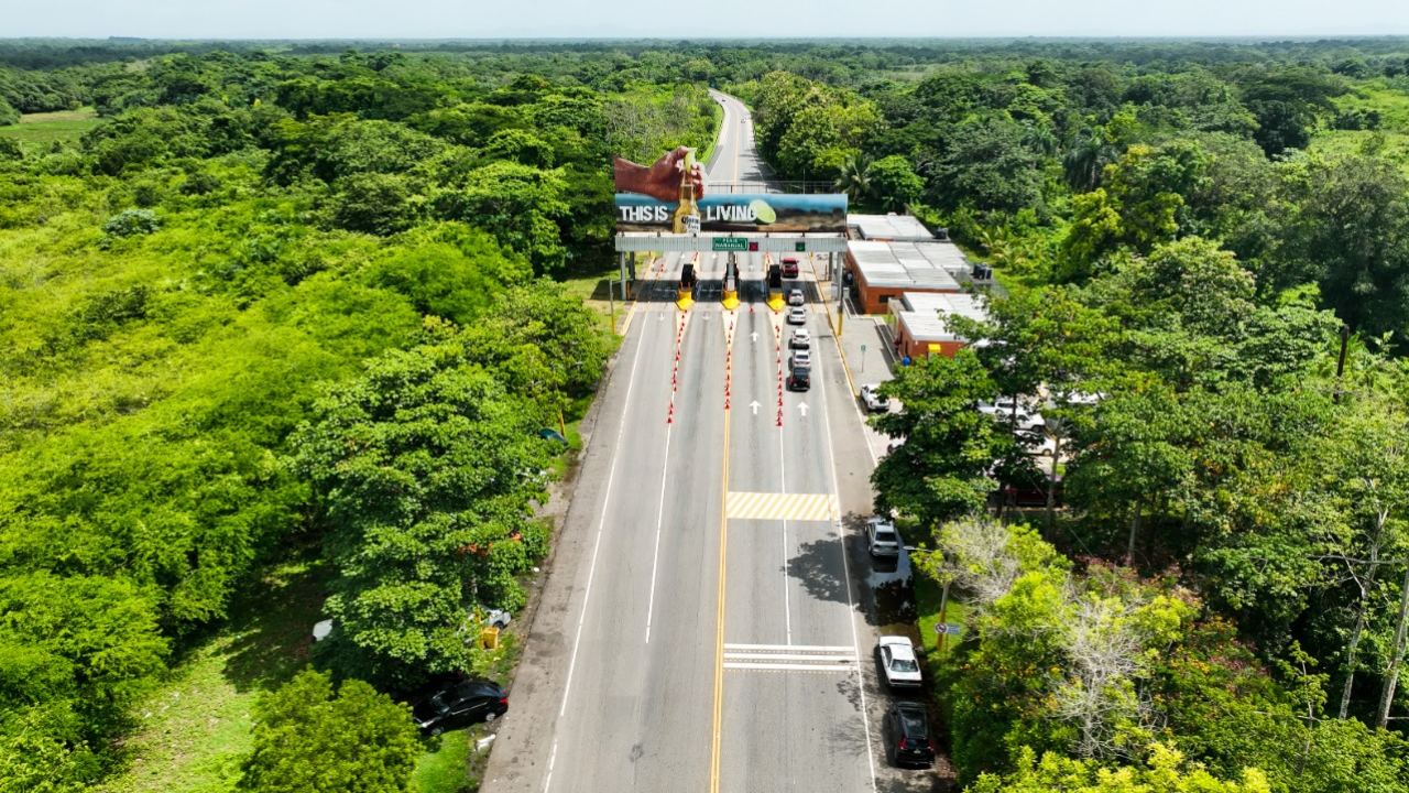 La Autovía del Nordeste Juan Pablo II está cerrada en sentido sur-norte, a la altura del kilómetro 13.