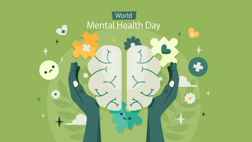 La Presidencia de Colombia conmemoró el Día Mundial de la Salud Mental, este 10 de octubre, con una pieza oficial titulada «La salud mental también necesita respuestas».