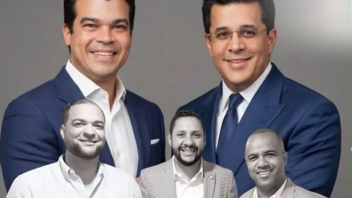 Los equipos de David Collado y Wellington Arnaud pactaron una propuesta unitaria para la directiva de ASODORE.