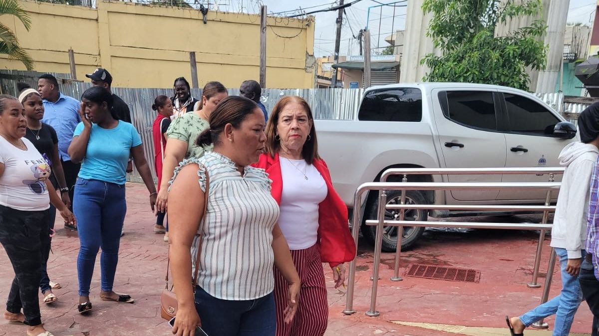 El Distrito Educativo 10-01 completó las labores del simulacro de evacuación sísmica coordinado con el Centro de Operaciones de Emergencias (COE).