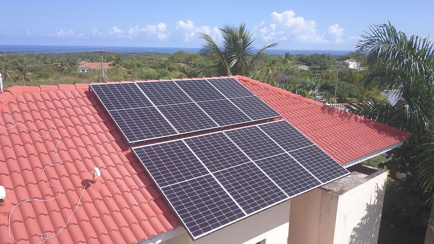 El panel «Resiliencia Energética en América Latina y el Caribe» se celebró en la Semana de la Energía OLACDE.