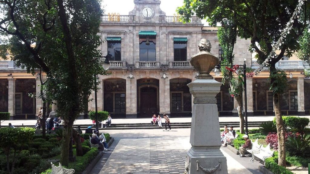Casa Tlalpan será la nueva sede de la Universidad Nacional «Rosario Castellanos» y del Bachillerato Nacional, anunció el Gobierno de México este viernes 16 de octubre.