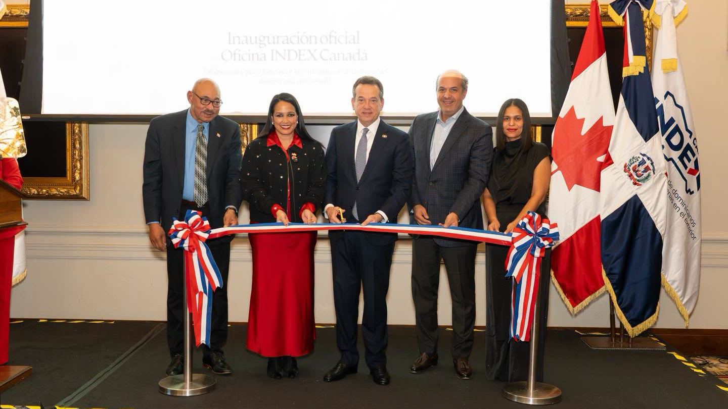 La República Dominicana continúa fortaleciendo sus relaciones diplomáticas con el Reino de los Países Bajos.