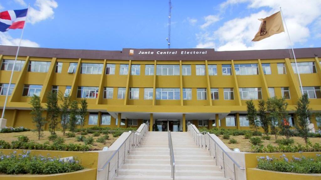 La JCE declaró falsas unas supuestas declaraciones atribuidas a su presidente, Román Jáquez Liranzo.