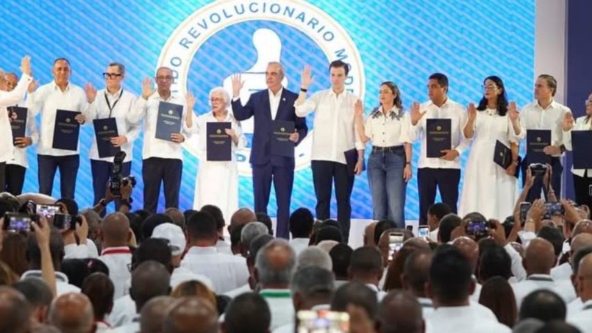 Kelvin Cruz afirmó que trabajará en el fortalecimiento institucional