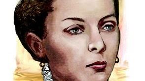 La "Tertulia Salomé Ureña" se realizará el miércoles 21 de octubre, a las 5:00 de la tarde, en el Parque 30 de Mayo.