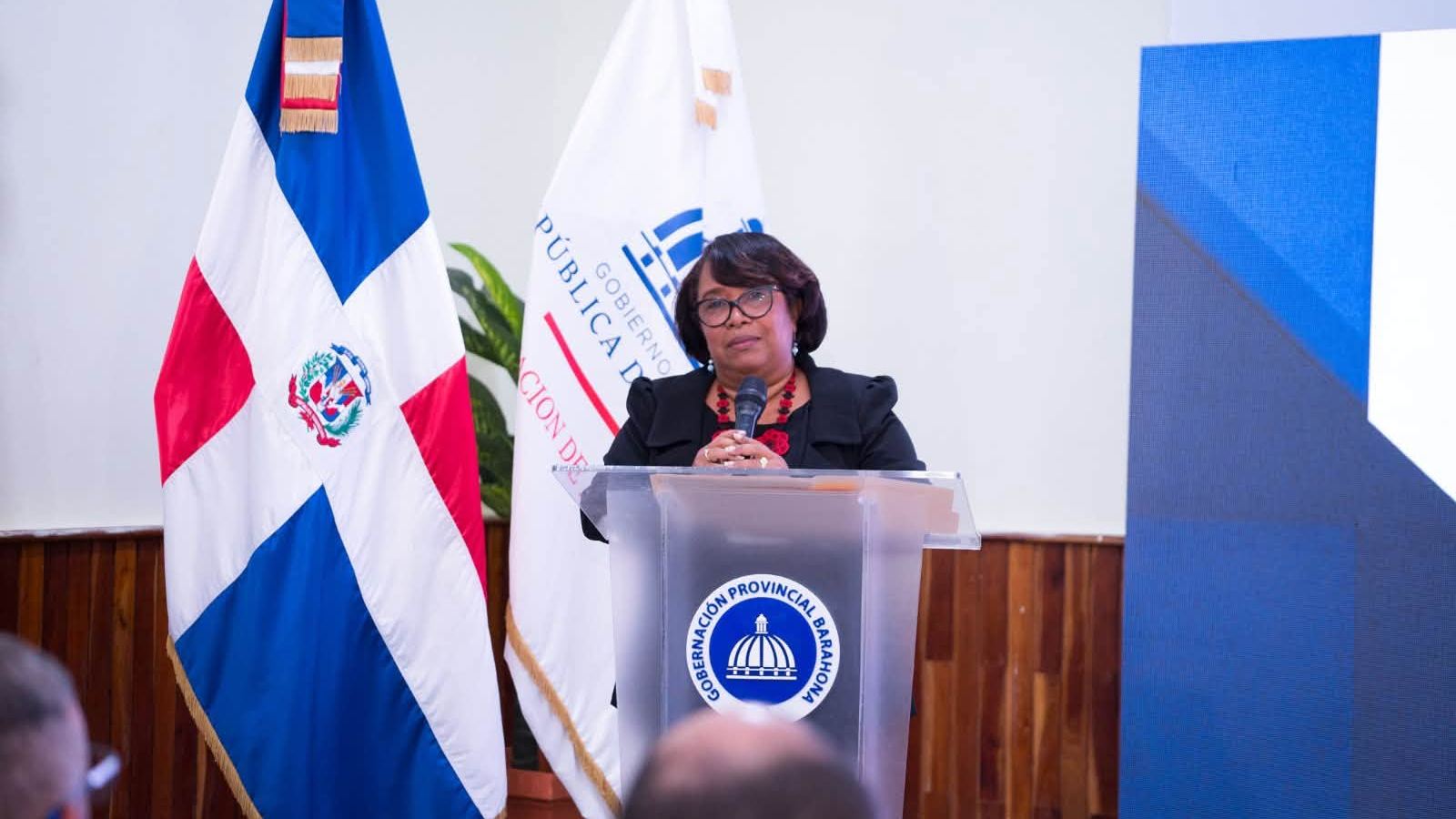 El balance detalló las obras inauguradas y en ejecución en áreas de infraestructura vial, agua potable, vivienda, salud y educación.