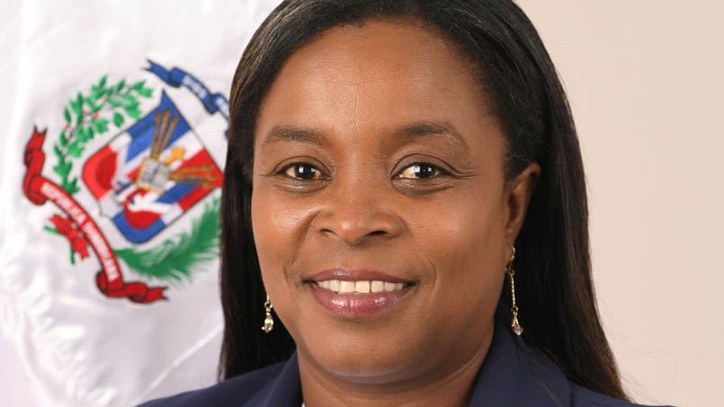 La Policía Nacional desmintió categóricamente que la legisladora Millys Johanna Martínez Morillo haya sido detenida.