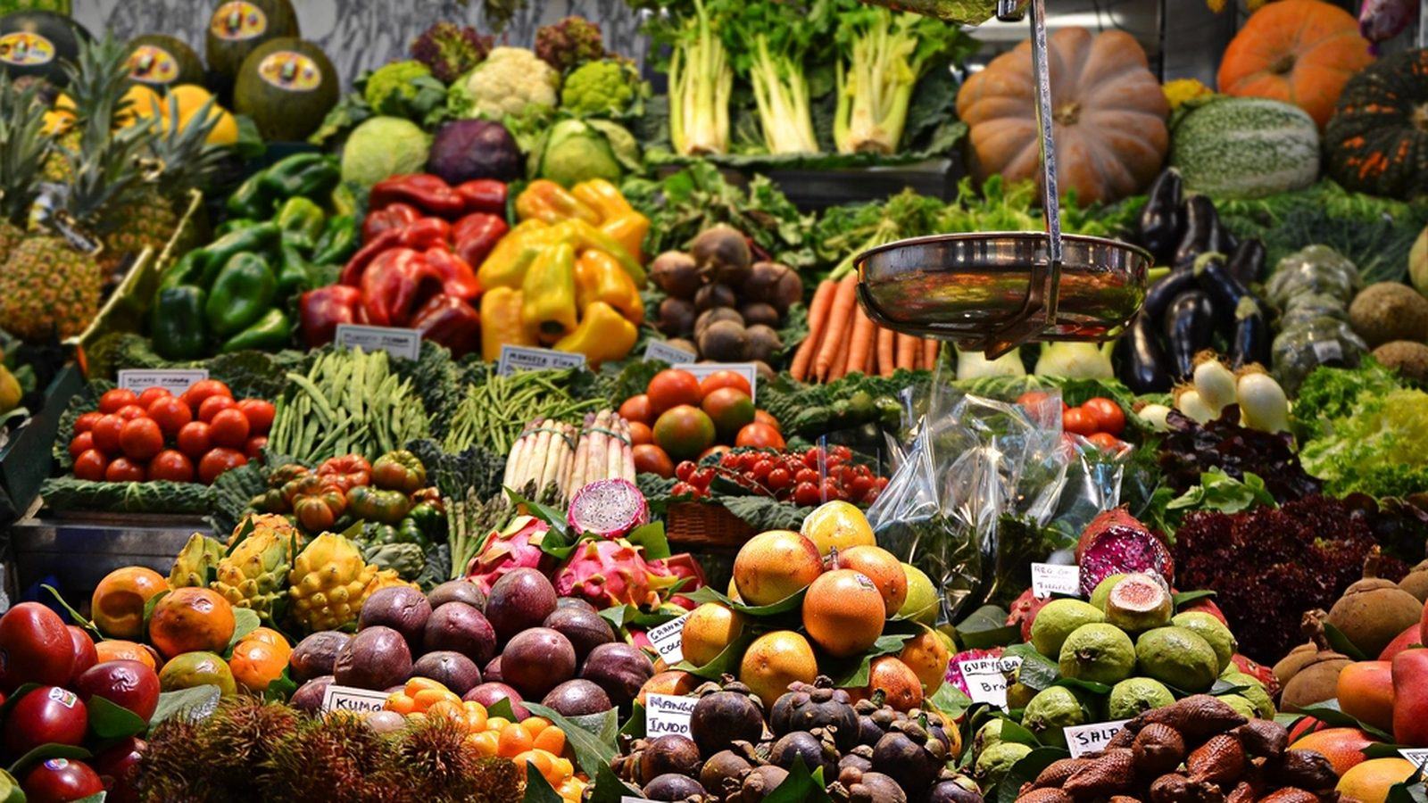 El mercado binacional de Dajabón reabre con nuevo horario