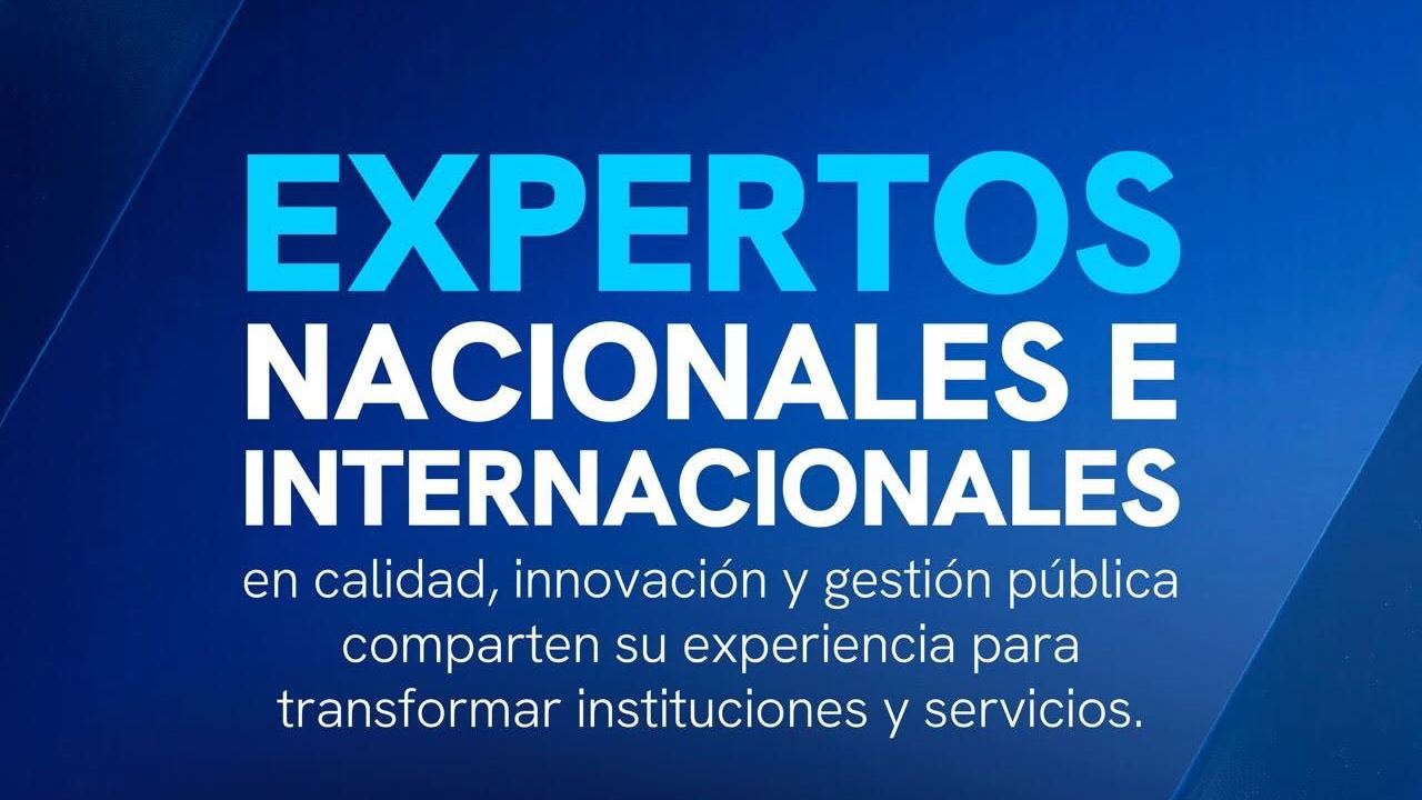 Este jueves 29 de octubre se celebra la IV Semana de la Calidad del MICM.