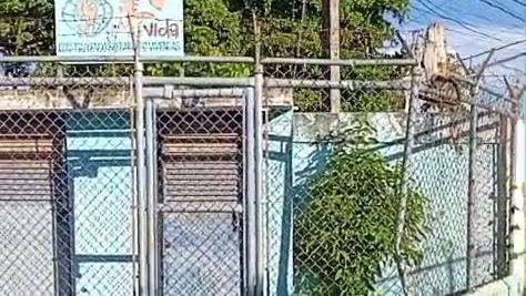 El dirigente comunitario Santo Rodríguez denunció que los residentes de Ponce en Guaricano cumplen más de diez días sin recibir agua potable.