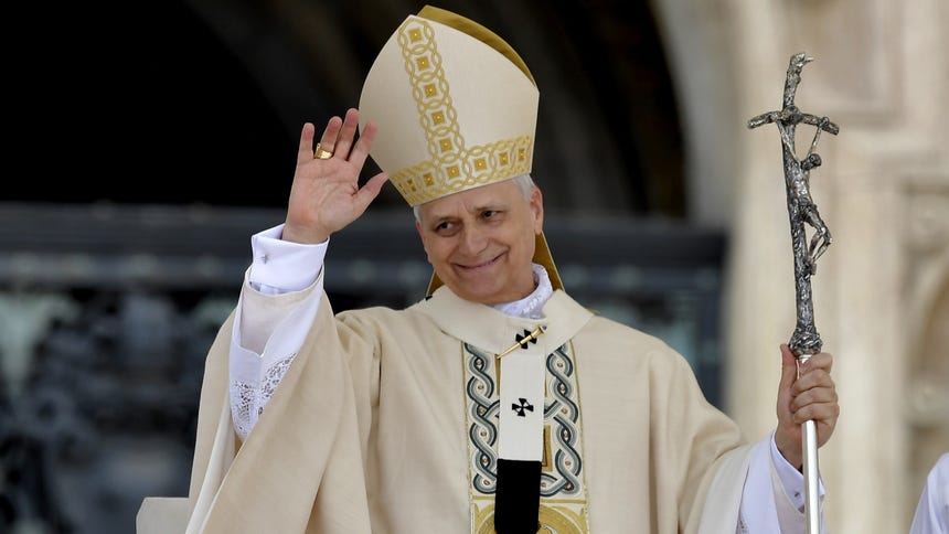 El Gobierno del Perú difundió un mensaje de oración por la pronta recuperación del Papa León XIV.