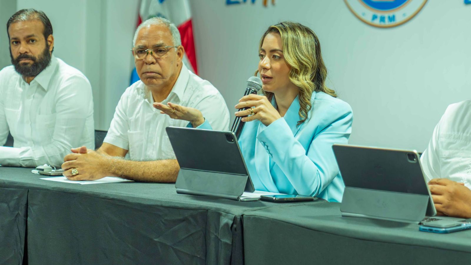 El PRM prepara una nueva jornada de inscripción #VerifícatePRM.