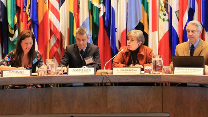 El encuentro reunirá durante tres días a representantes de los países de la región.