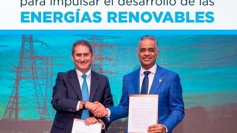 El Gobierno dominicano firmó con IRENA un acuerdo para impulsar las energías renovables, anunciado el 16 de octubre de 2026, con la meta de acelerar la transición y atraer nuevas inversiones.